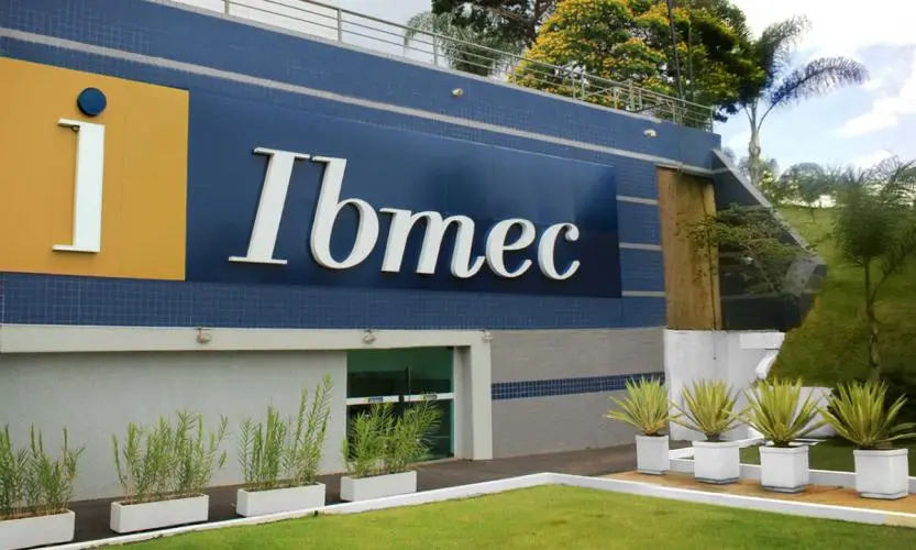 Ibmec Faria Lima